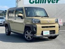 2021 Daihatsu Taft