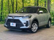 2020 Toyota Raize