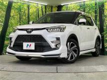2020 Toyota Raize