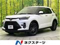 2020 Toyota Raize