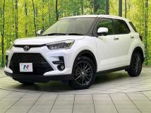 2020 Toyota Raize
