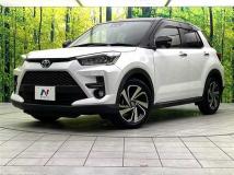 2020 Toyota Raize