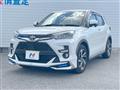 2020 Toyota Raize