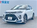 2020 Toyota Raize