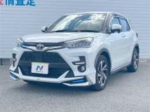2020 Toyota Raize