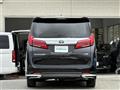 2020 Toyota Alphard