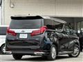 2020 Toyota Alphard