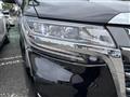 2020 Toyota Alphard