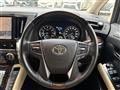 2020 Toyota Alphard