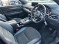 2022 Mazda CX-8