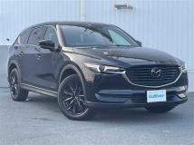 2022 Mazda CX-8