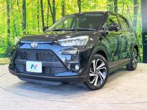 2020 Toyota Raize