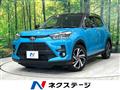2021 Toyota Raize