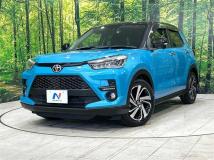 2021 Toyota Raize