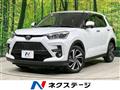 2021 Toyota Raize