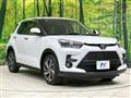 2021 Toyota Raize