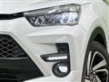 2021 Toyota Raize