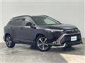 2024 Toyota CorollaCross