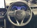 2024 Toyota CorollaCross