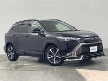2024 Toyota CorollaCross