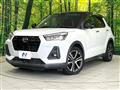 2019 Daihatsu Rocky