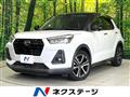 2019 Daihatsu Rocky