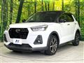 2019 Daihatsu Rocky