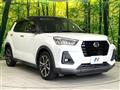 2019 Daihatsu Rocky