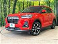 2020 Daihatsu Rocky