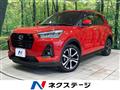 2020 Daihatsu Rocky