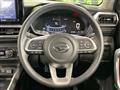 2020 Daihatsu Rocky