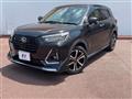 2021 Daihatsu Rocky