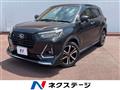 2021 Daihatsu Rocky