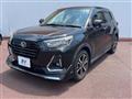 2021 Daihatsu Rocky