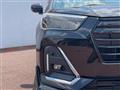 2021 Daihatsu Rocky
