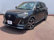 2021 Daihatsu Rocky