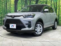 2023 Toyota Raize