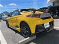 2016 Honda S660