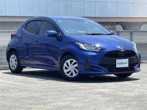 2021 Toyota Yaris
