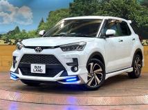 2024 Toyota Raize