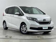 2021 Honda Freed