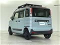 2019 Suzuki Spacia