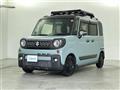 2019 Suzuki Spacia