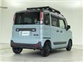 2019 Suzuki Spacia