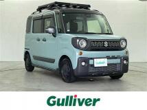 2019 Suzuki Spacia