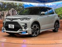 2024 Toyota Raize