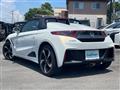 2015 Honda S660