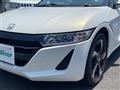2015 Honda S660