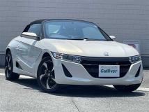 2015 Honda S660