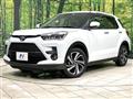 2025 Toyota Raize